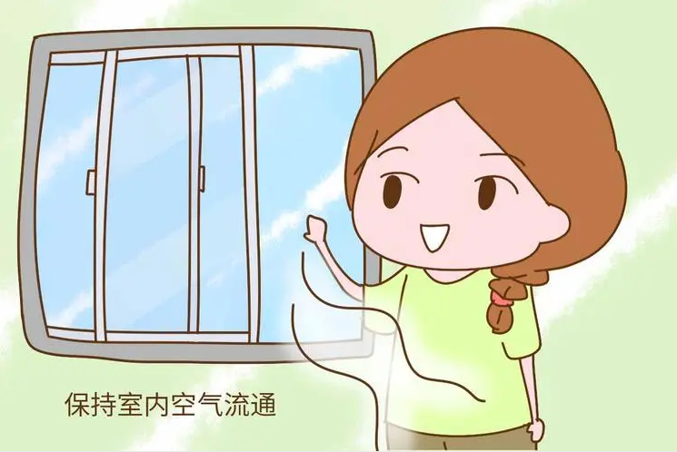 科普-怎么除甲醛有效且快呢？