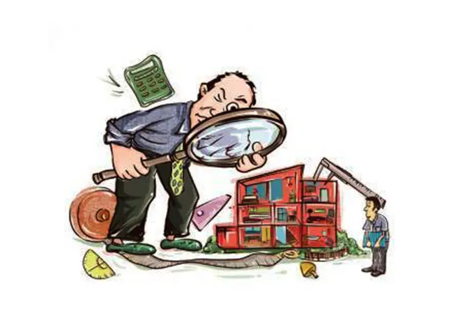 科普II新房裝修竣工，不容忽視的小細(xì)節(jié)？