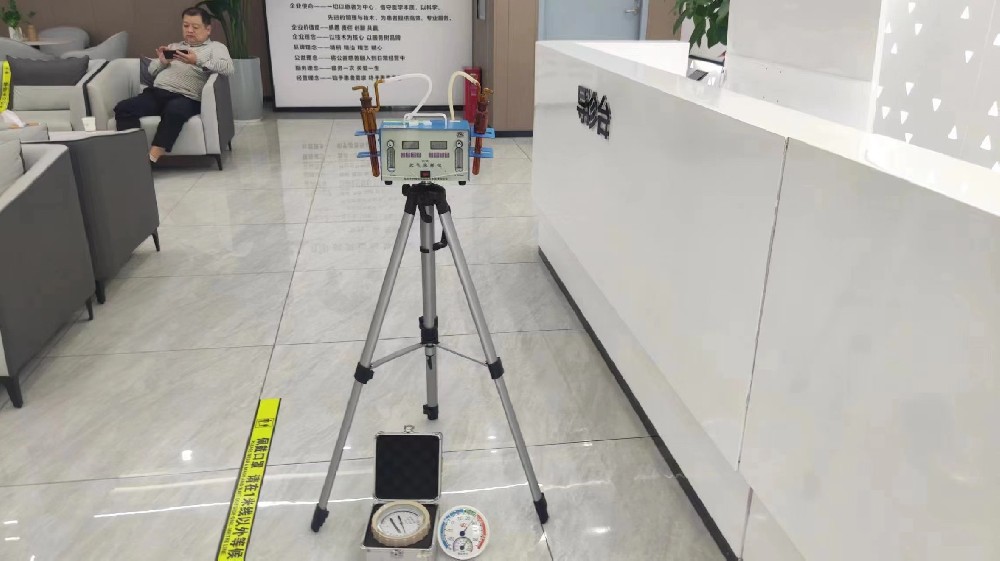 KTV、健身房、游戲廳公共衛(wèi)生檢測