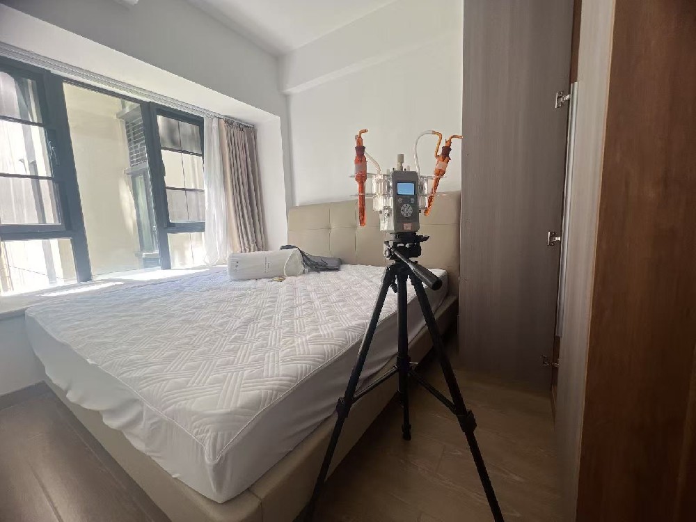 新房入住前，CMA檢測真的有必要做嗎？答案是：非常有必要！