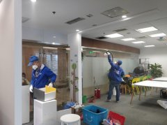 如何甄別正規(guī)的除甲醛公司？
