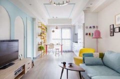 新房裝修完成后，完成這些步驟再入住哦。